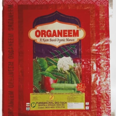 ORGA NEEM -25 KG BAG